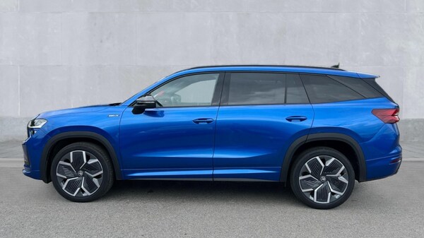 Used Skoda Kodiaq 2024 for sale - 75439080: Photo 9