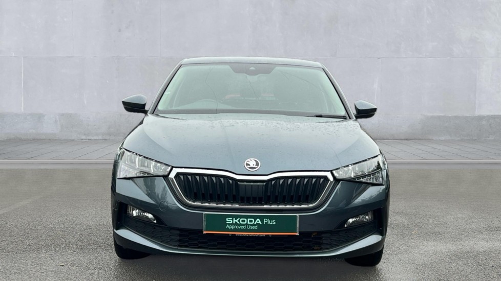 Used Skoda Scala 2021 for sale - 76514873: Photo 10