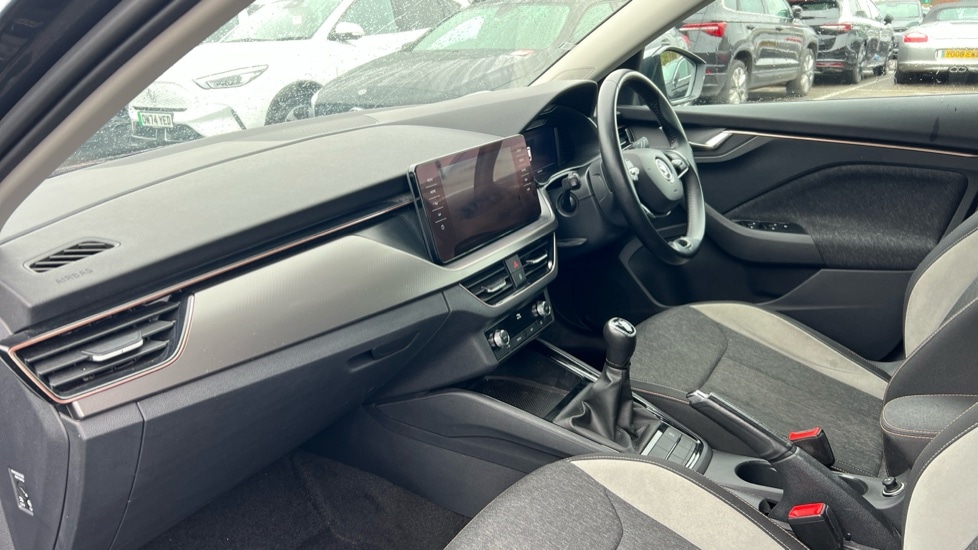 Used Skoda Scala 2021 for sale - 76514873: Photo 2