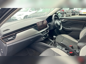 Used Skoda Scala 2021 for sale - 76514873: Photo