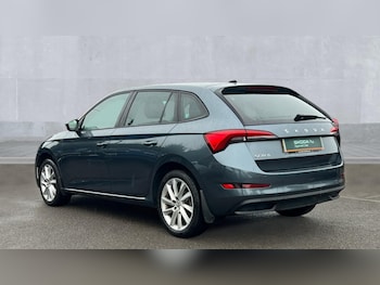 Used Skoda Scala 2021 for sale - 76514873: Photo
