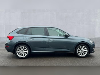 Used Skoda Scala 2021 for sale - 76514873: Photo