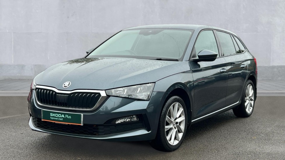 Used Skoda Scala 2021 for sale - 76514873: Photo 7