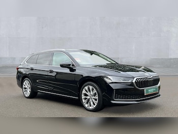 Used Skoda Superb 2024 for sale - 75636796: Photo