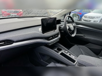 Used Skoda Elroq 2025 for sale - 75439129: Photo