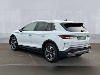 Used Skoda Elroq 2025 for sale - 75439129: Photo