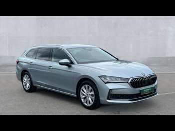 2024 - 1.5 TSI e-TEC SE Technology 5dr DSG Auto