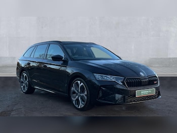 Used Skoda Octavia 2025 for sale - 76927955: Photo