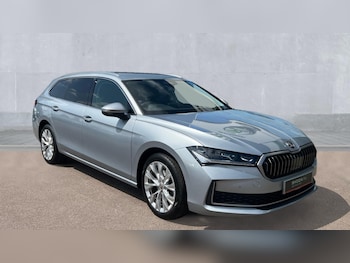 2024 - SUPERB 1.5 TSI e-TEC SE L 5dr DSG