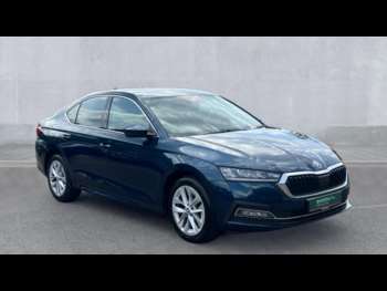 2023 - 2.0 TDI 150 SE L 5dr DSG Auto