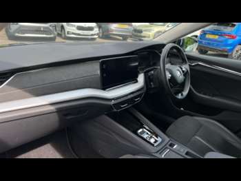 Used Skoda Octavia 2023 for sale - 74706752: Photo