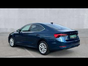 Used Skoda Octavia 2023 for sale - 74706752: Photo
