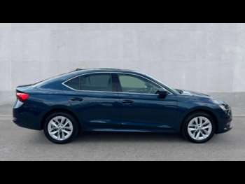 Used Skoda Octavia 2023 for sale - 74706752: Photo