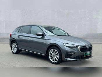 Skoda - Scala