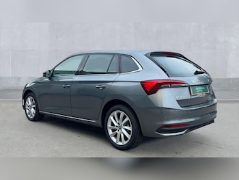 Used Skoda Scala 2025 for sale - 75815562: Photo