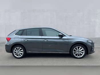Used Skoda Scala 2025 for sale - 75815562: Photo