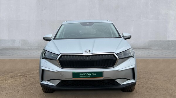 Used Skoda Enyaq 2025 for sale - 76015178: Photo 10