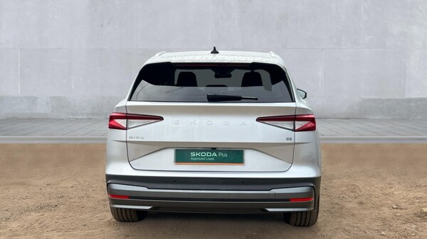 Used Skoda Enyaq 2025 for sale - 76015178: Photo 11