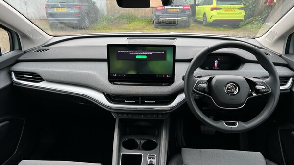 Used Skoda Enyaq 2025 for sale - 76015178: Photo 12