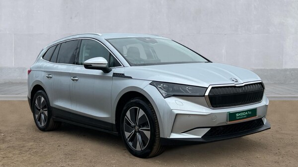 Used Skoda Enyaq 2025 for sale - 76015178: Photo 1
