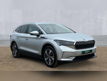 Skoda - Enyaq
