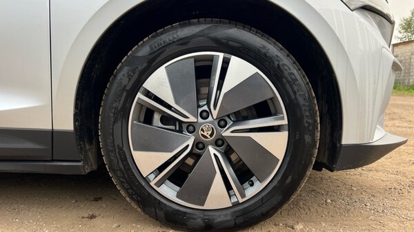 Used Skoda Enyaq 2025 for sale - 76015178: Photo 20