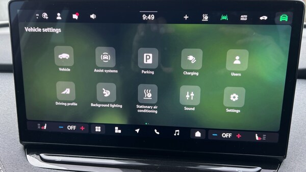 Used Skoda Enyaq 2025 for sale - 76015178: Photo 24