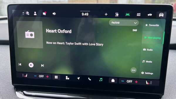 Used Skoda Enyaq 2025 for sale - 76015178: Photo 25