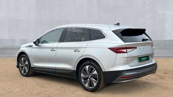 Used Skoda Enyaq 2025 for sale - 76015178: Photo 3