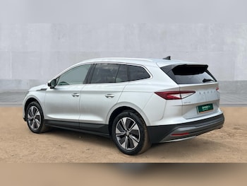 Used Skoda Enyaq 2025 for sale - 76015178: Photo 3