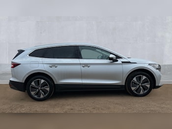 Used Skoda Enyaq 2025 for sale - 76015178: Photo 4