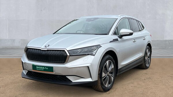 Used Skoda Enyaq 2025 for sale - 76015178: Photo 7