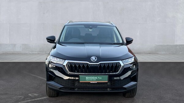 Used Skoda Karoq 2025 for sale - 75439135: Photo 10