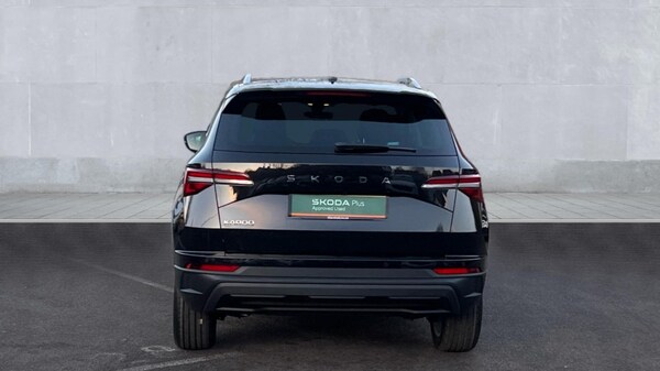 Used Skoda Karoq 2025 for sale - 75439135: Photo 11