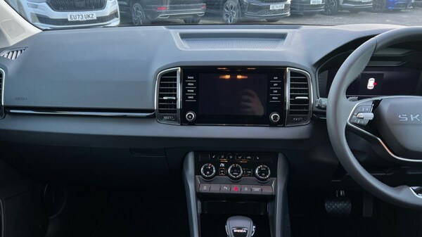 Used Skoda Karoq 2025 for sale - 75439135: Photo 13