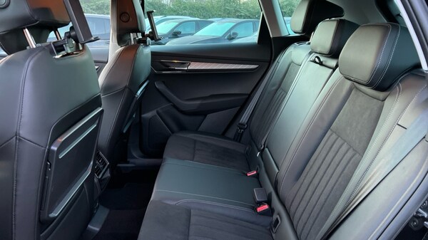 Used Skoda Karoq 2025 for sale - 75439135: Photo 15