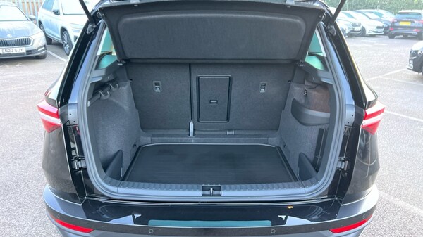 Used Skoda Karoq 2025 for sale - 75439135: Photo 16