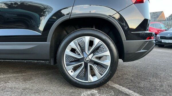 Used Skoda Karoq 2025 for sale - 75439135: Photo 18