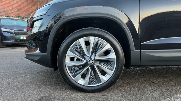 Used Skoda Karoq 2025 for sale - 75439135: Photo 19