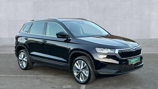Used Skoda Karoq 2025 for sale - 75439135: Photo 1
