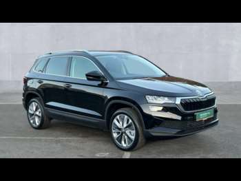 Used Skoda Karoq 2025 for sale - 75439135: Photo