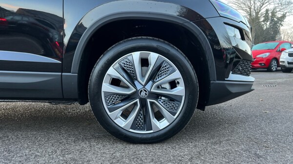 Used Skoda Karoq 2025 for sale - 75439135: Photo 20
