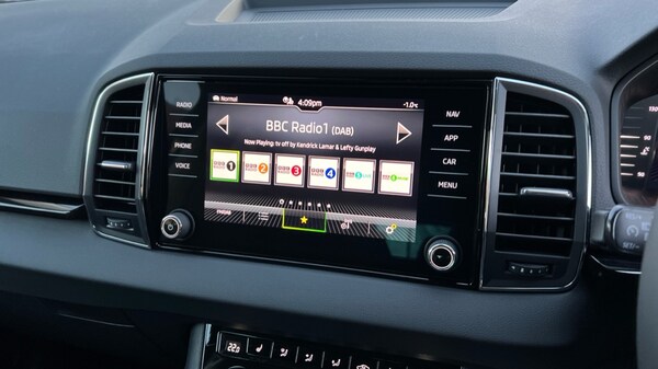 Used Skoda Karoq 2025 for sale - 75439135: Photo 25