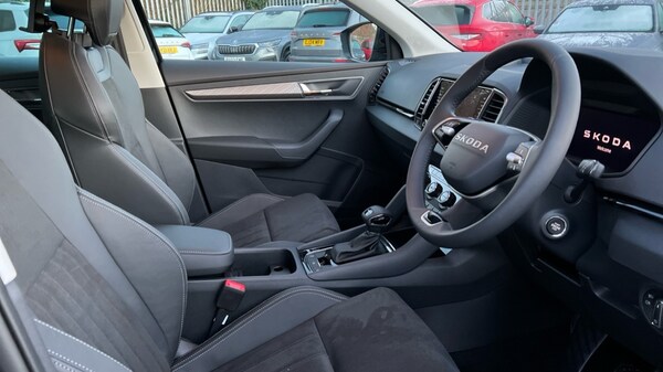 Used Skoda Karoq 2025 for sale - 75439135: Photo 26