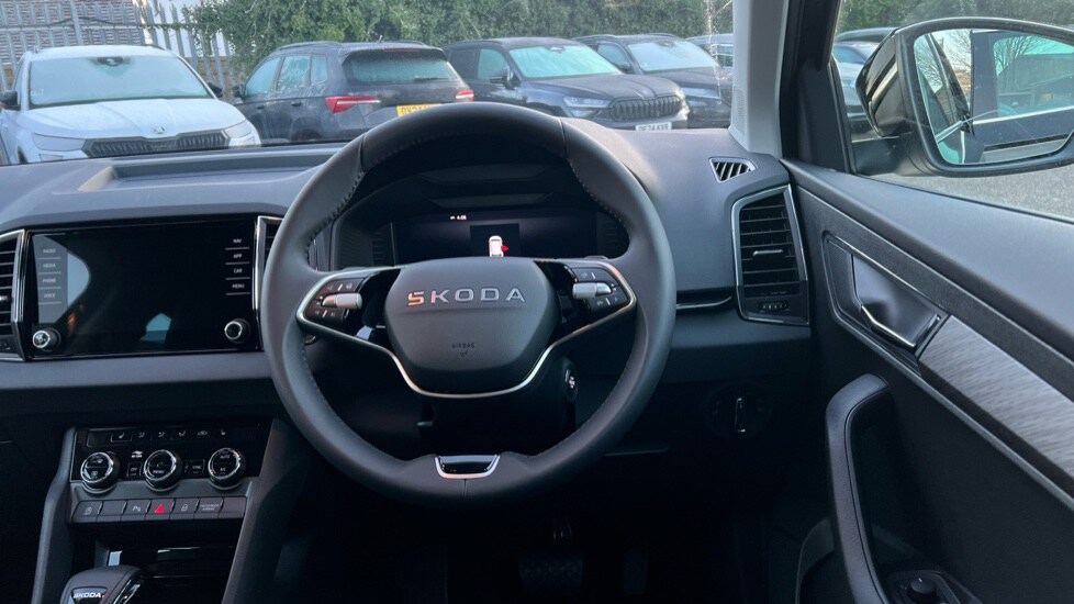 Vehicle 27