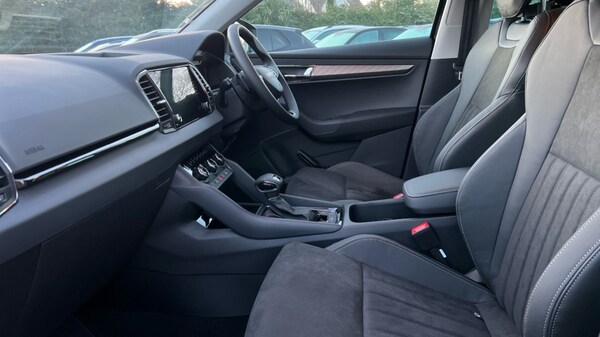 Used Skoda Karoq 2025 for sale - 75439135: Photo 28