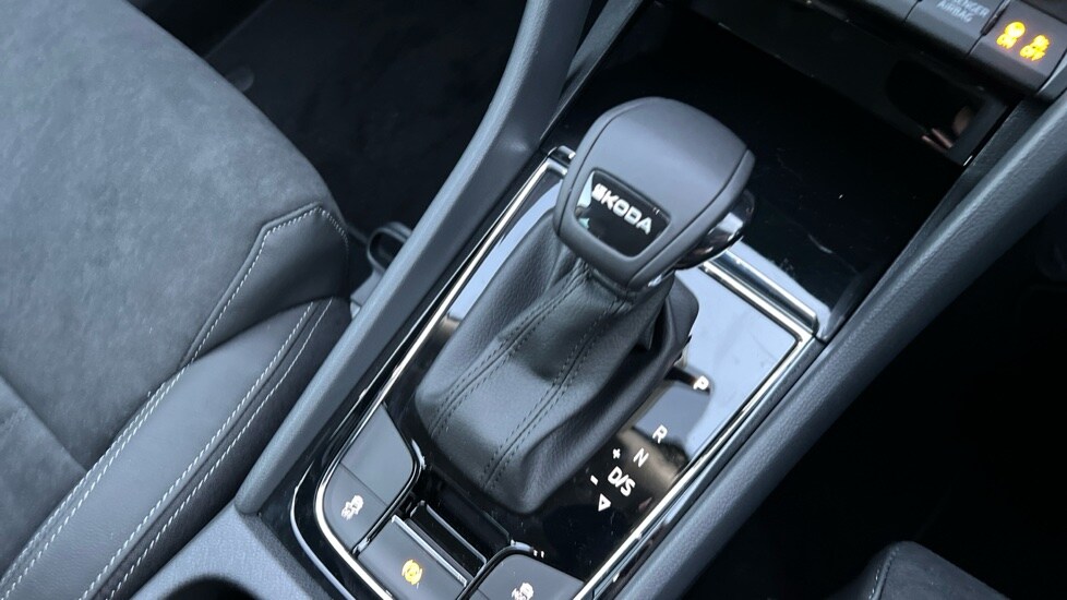 Vehicle 34