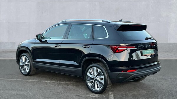 Used Skoda Karoq 2025 for sale - 75439135: Photo 3