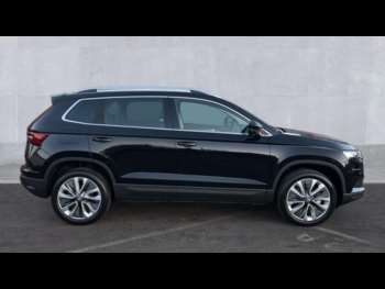 Used Skoda Karoq 2025 for sale - 75439135: Photo