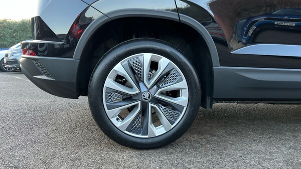 Used Skoda Karoq 2025 for sale - 75439135: Photo 5